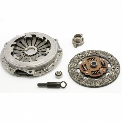 LuK Transmission Clutch Kit  09-021