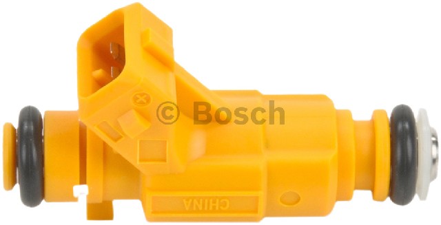 Bosch Fuel Injector  62698