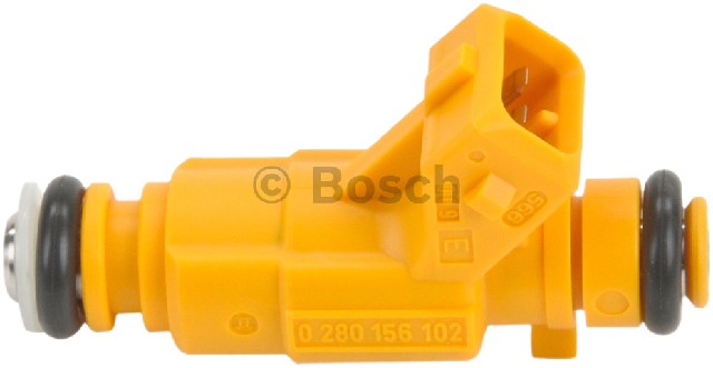 Bosch Fuel Injector  62698