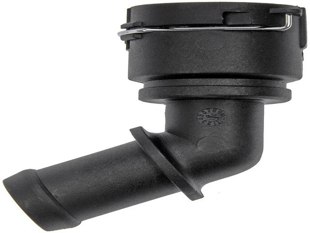 Dorman - OE Solutions Radiator Coolant Hose Connector  627-000