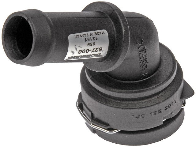 Dorman - OE Solutions Radiator Coolant Hose Connector  627-000