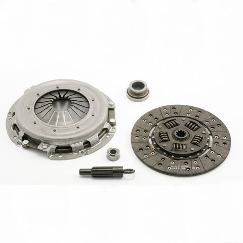 LuK Transmission Clutch Kit  07-042