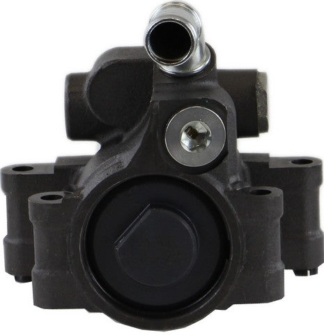 Atlantic Automotive Engineering Power Steering Pump  6272N