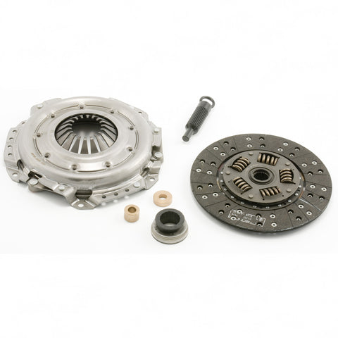 LuK Transmission Clutch Kit  04-019
