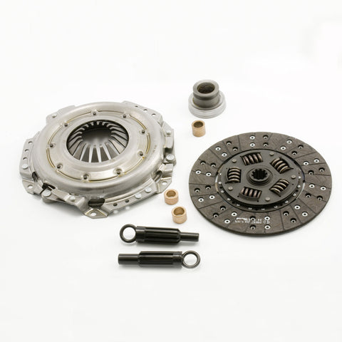 LuK Transmission Clutch Kit  01-026