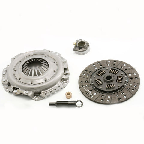 LuK Transmission Clutch Kit  01-017