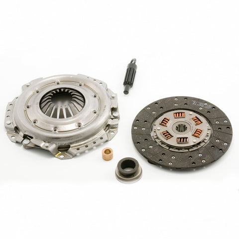 LuK Transmission Clutch Kit  04-084