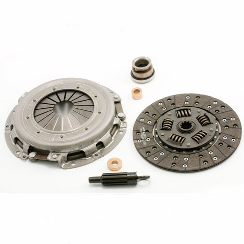 LuK Transmission Clutch Kit  04-002