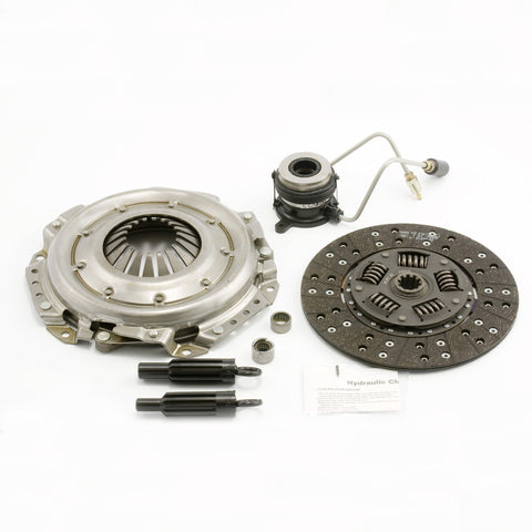 LuK Transmission Clutch Kit  01-901