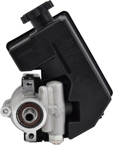 Atlantic Automotive Engineering Power Steering Pump  6276N
