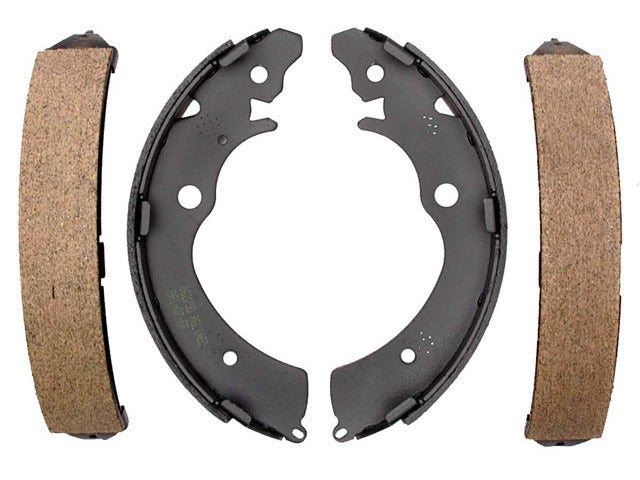 Raybestos Brakes Drum Brake Shoe  627PG