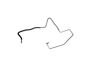 Dorman - OE Solutions Clutch Hydraulic Line  628-101