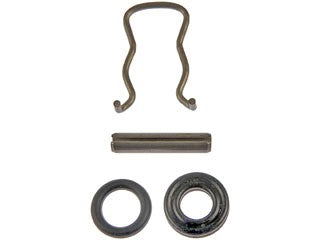 Dorman - OE Solutions Clutch Hydraulic Line  628-210