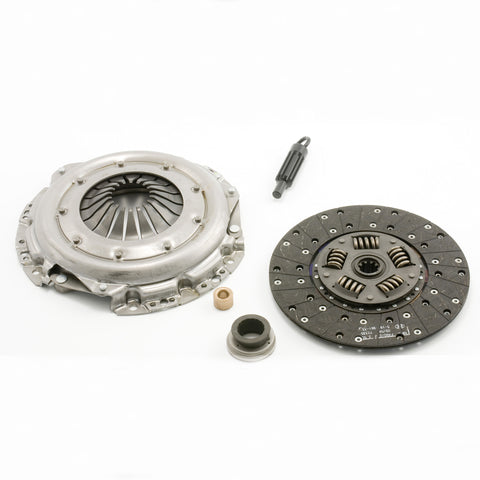 LuK Transmission Clutch Kit  04-049