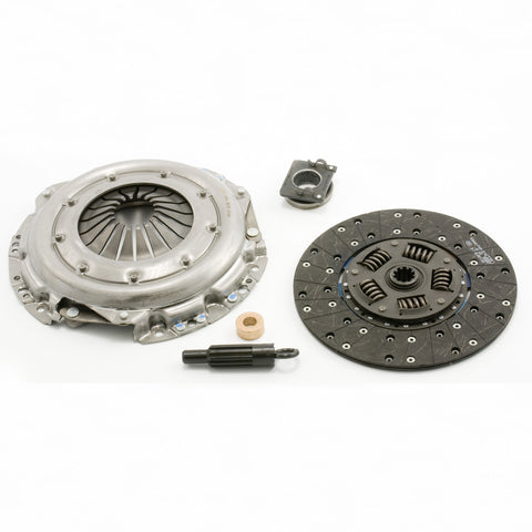 LuK Transmission Clutch Kit  07-033