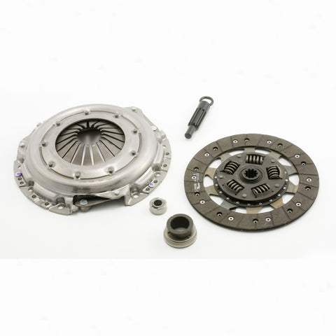 LuK Transmission Clutch Kit  07-032