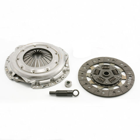 LuK Transmission Clutch Kit  07-128