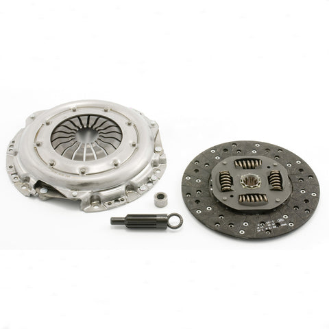 LuK Transmission Clutch Kit  04-153