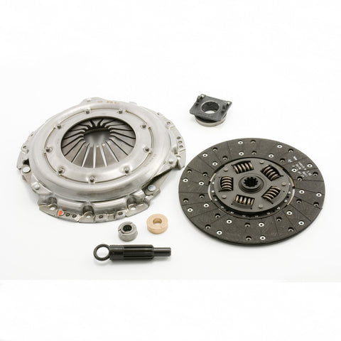 LuK Transmission Clutch Kit  07-015