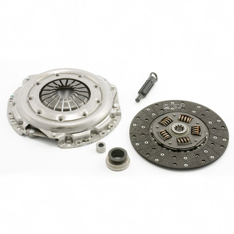 LuK Transmission Clutch Kit  04-089