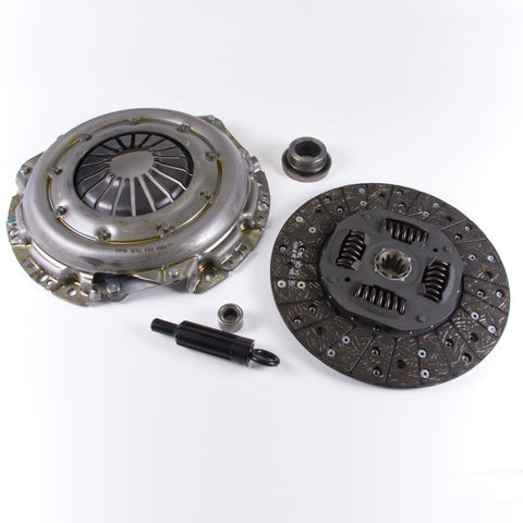 LuK Transmission Clutch Kit  04-121