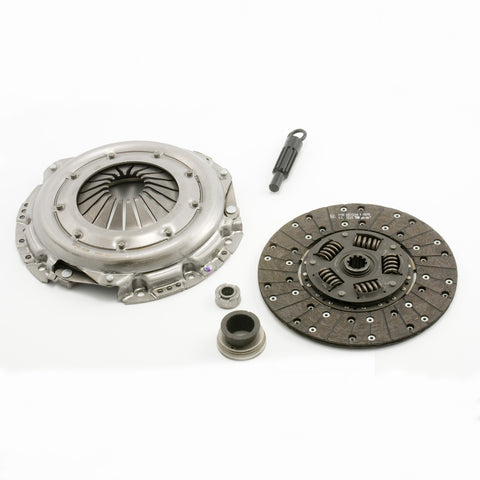 LuK Transmission Clutch Kit  07-013