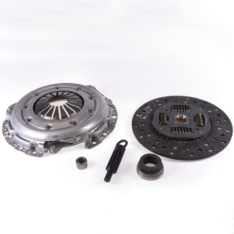 LuK Transmission Clutch Kit  04-168