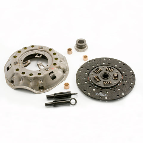 LuK Transmission Clutch Kit  01-025