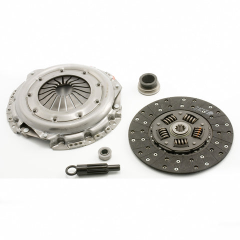 LuK Transmission Clutch Kit  07-026
