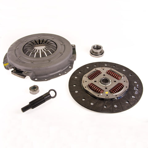 LuK Transmission Clutch Kit  07-195