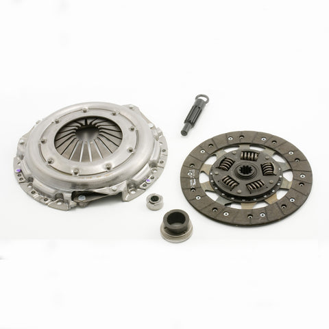 LuK Transmission Clutch Kit  07-034