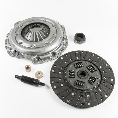 LuK Transmission Clutch Kit  04-020