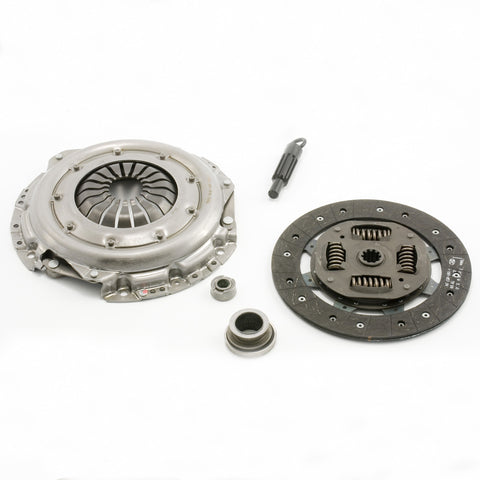 LuK Transmission Clutch Kit  07-114