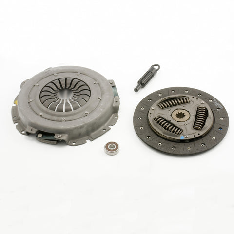 LuK Transmission Clutch Kit  04-204