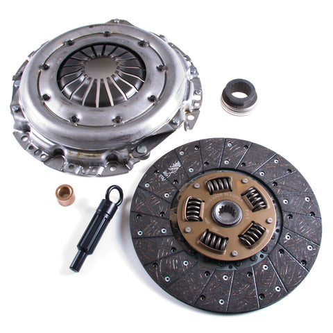 LuK Transmission Clutch Kit  04-086