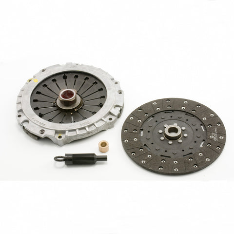 LuK Transmission Clutch Kit  04-113