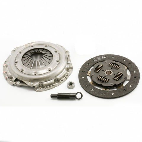 LuK Transmission Clutch Kit  07-908
