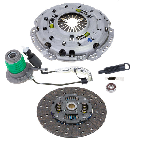 LuK Transmission Clutch Kit  04-216