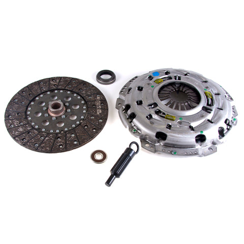 LuK Transmission Clutch Kit  04-226