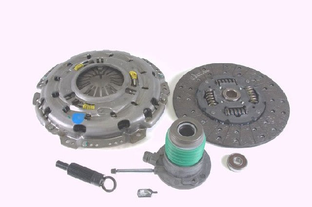 LuK Transmission Clutch Kit  04-263