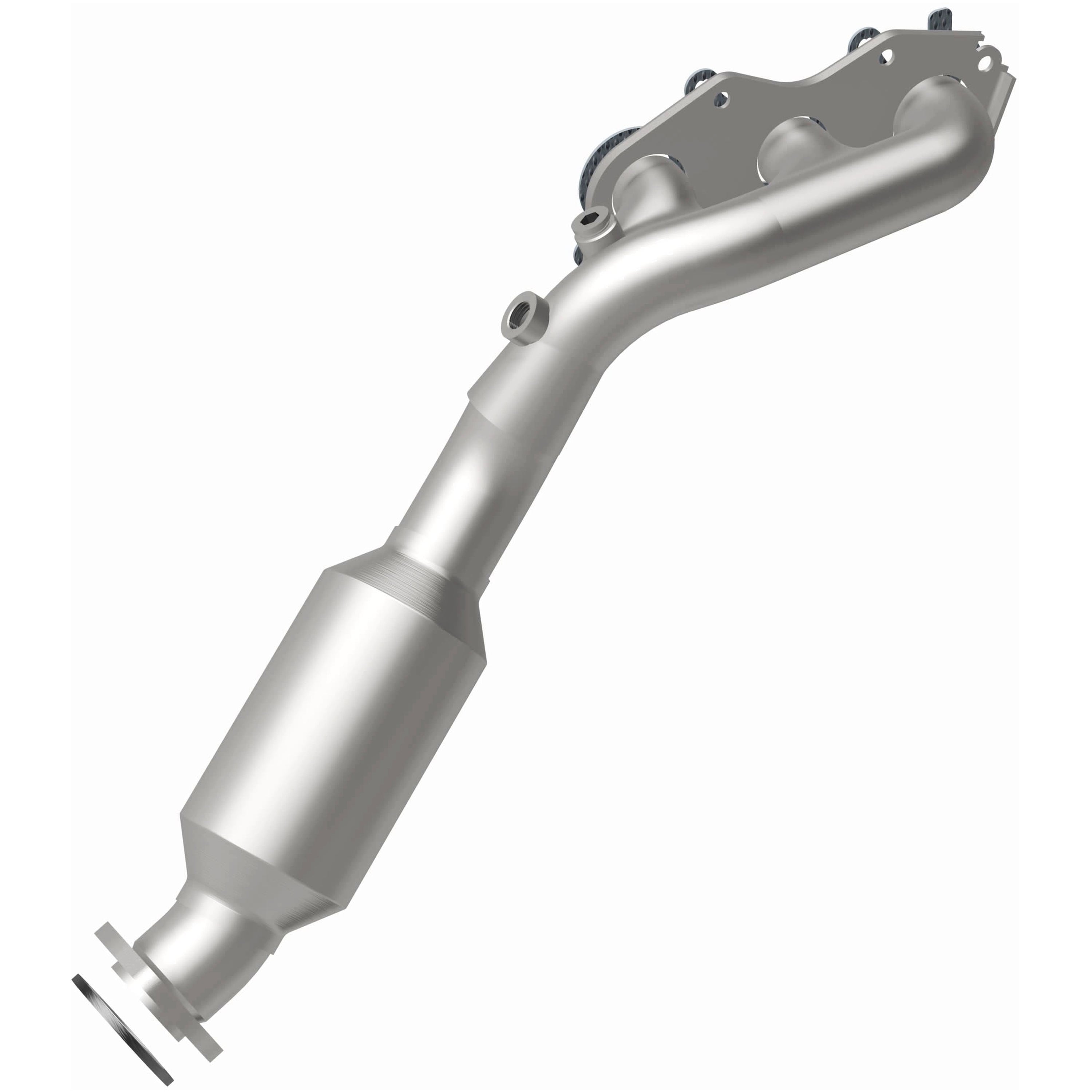 MagnaFlow California Converter 5531285 Direct Fit California Catalytic Converter