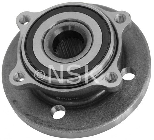 NSK Wheel Bearing and Hub Assembly  62BWKH01