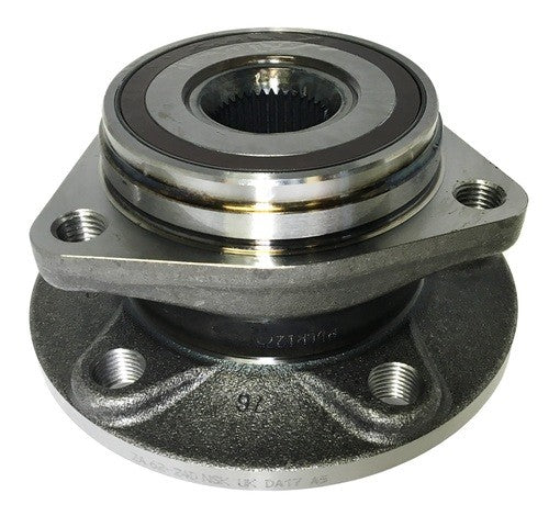 NSK Wheel Bearing and Hub Assembly  62BWKH24