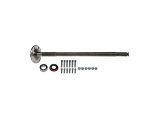 Dorman - OE Solutions Drive Axle Shaft  630-120