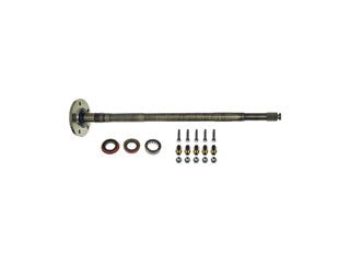 Dorman - OE Solutions Drive Axle Shaft  630-154