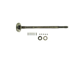 Dorman - OE Solutions Drive Axle Shaft  630-201