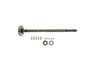 Dorman - OE Solutions Drive Axle Shaft  630-202