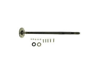 Dorman - OE Solutions Drive Axle Shaft  630-209