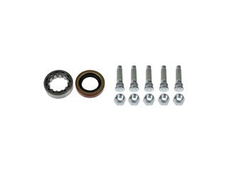 Dorman - OE Solutions Drive Axle Shaft  630-210