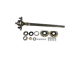Dorman - OE Solutions Drive Axle Shaft  630-317